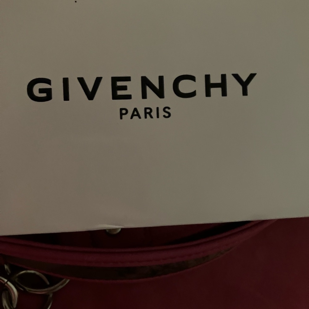 Givenchy Rose Gold Pink Designer Sunglasses 🕶️  (Limited Edition) Brand new